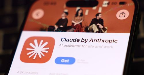 Artificial Intelligence firm Anthropic files papers to sell shares to public for first time