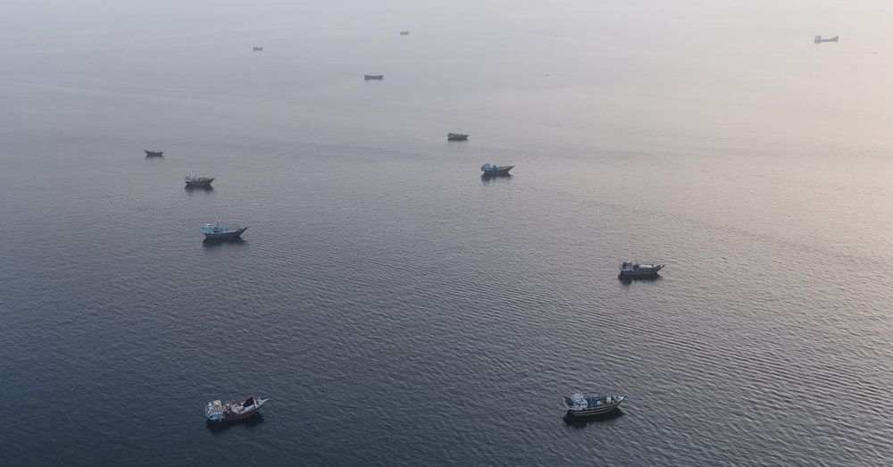 Trump to cripple Iran's infrastructure, shift shipping burden to allies, historian says