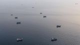 Trump to cripple Iran's infrastructure, shift shipping burden to allies, historian says