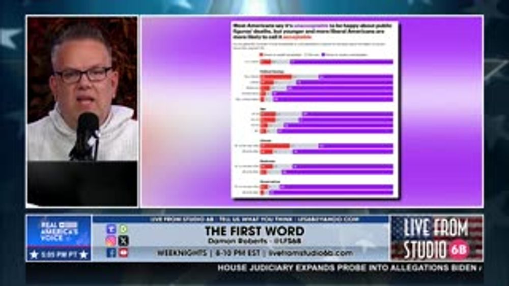 THEY CAN’T MEMORY-HOLE THIS