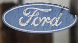 Ford recalls nearly half a million cars over rear view camera defect