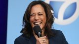 'I will keep you posted': Harris still gives no sign as to when she'll visit the southern border