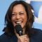 New poll shows 64% of Americans not confident Kamala Harris is ready to be president