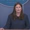 11/17/17: White House Press Briefing