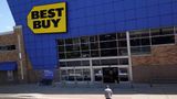 Best Buy CEO: Rise in thefts is hurting business, 'traumatic' for employees