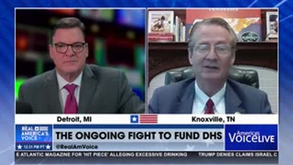 WAKE UP: "WE'LL HAVE 52 STATES, A STACKED SUPREME COURT, OPEN BORDER"