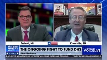 WAKE UP: "WE'LL HAVE 52 STATES, A STACKED SUPREME COURT, OPEN BORDER"