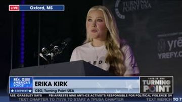 KIRK: GEN Z IS THE COURAGEOUS GENERATION