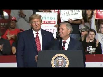 Lindsey Graham