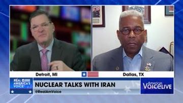 Iran Is The Number One State Sponsor Of Terrorism