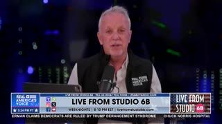 WE NEED SOMEONE LEADING DHS ASAP