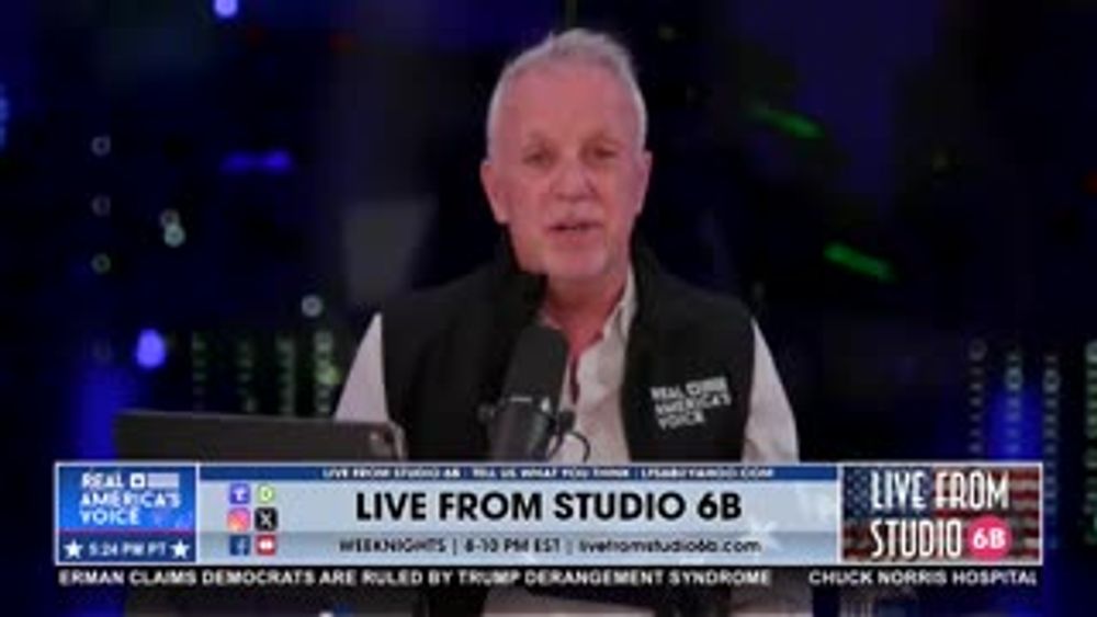 WE NEED SOMEONE LEADING DHS ASAP