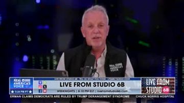 WE NEED SOMEONE LEADING DHS ASAP