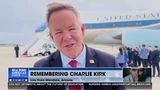 THE TRUMP ADMINISTRATION TRAVELS TO ARIZONA