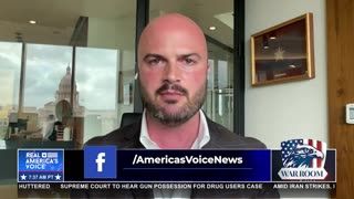 “WE KNOW EXACTLY WHAT MOTIVATED THIS GUY”