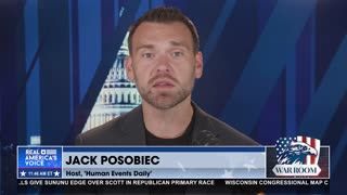 "WITKOFF LEAKS"? THE DEEP STATE WANTS TO KEEP THE UKRAINIAN WAR GOING