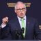 Washington Gov. Jay Inslee bucks Biden push to cut state gas tax