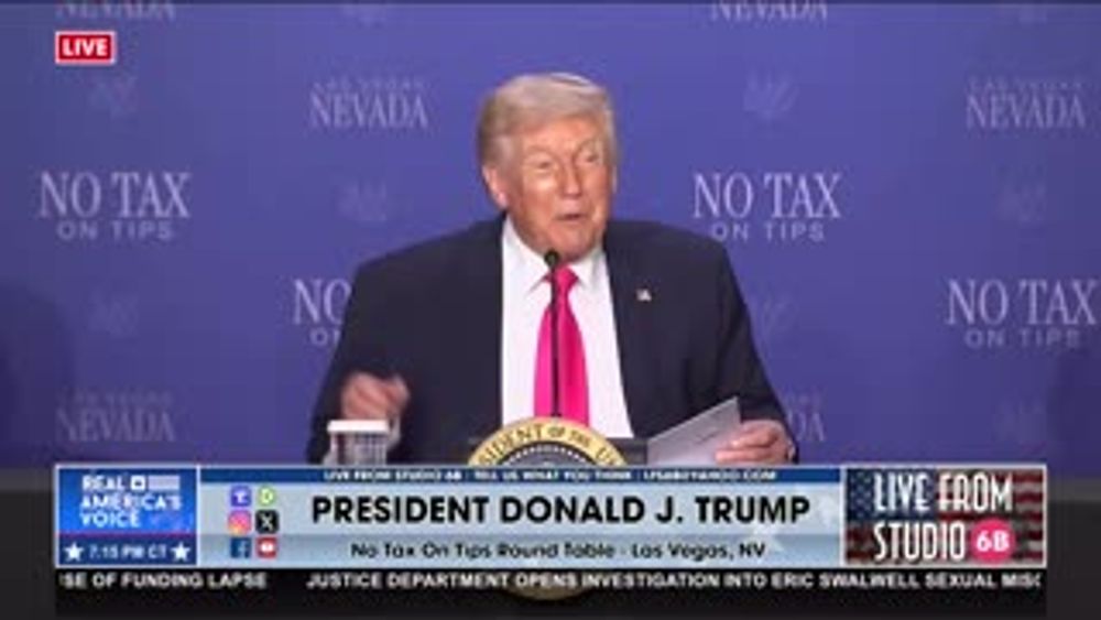 POTUS GETS LAUGHS WITH SENIOR COMMENT