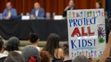 Dozens of Rhode Island K-12s hide 'gender identity' of students from parents