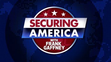 Securing America w/ Frank Gaffney 10.7.20