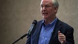Van Hollen: 'Nobody drank' margaritas that someone placed on table during meeting with Abrego Garcia