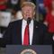Trump Voices Optimism About Republican Election Chances