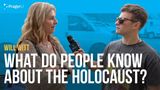 What Do People Know About the Holocaust?