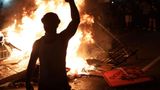 Ohio lawmaker wants rioters to pay for damages