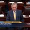 Senate moves closer to a vote on Iran bill
