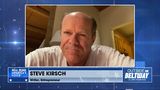 Steve Kirsch: There’s A Conspiracy to Cover Up Covid-19 Vaccine Deaths