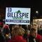 Ed Gillespie gives one last push for voters in Virginia