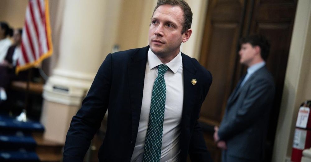 Emily Moreno sues ex-husband Rep. Max Miller alleging he posted nude photo of their daughter online