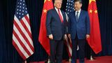 US sanctions Chinese firms assisting IRGC as Iran War looms large ahead of Trump’s China visit
