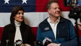 After endorsement, Sununu rejects prospect of being Haley's VP