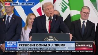 ONE YEAR AGO, AMERICA WAS A DEAD COUNTRY