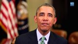 President Obama lauds impact of overtime pay protections