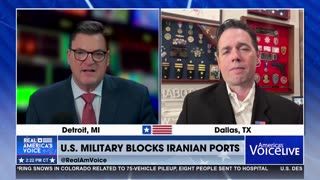 "IRAN REALLY HAS NO OPTION": $400M A DAY LOST IN IRANIAN EXPORTS