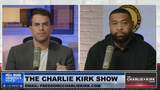 ERIKA KIRK ON BANNING CAMERAS IN CHARLIE'S CASE: "BE TRANSPARENT"