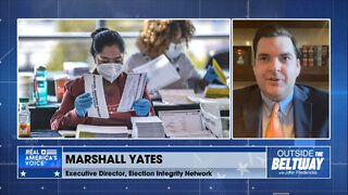 Marshall Yates: Getting Involved With Our Elections is a Patriotic Duty