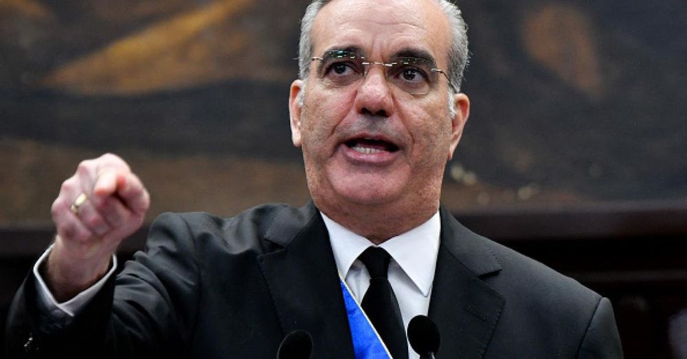 Dominican Republic president defends country's strict Haitian deportation, 'We have to take action'