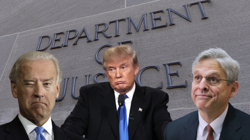 FBI Seized Trump’s Medical Records, Tax Documents In Mar-a-Lago Raid