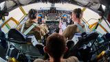 Pentagon study finds higher cancer rates in military pilots, ground crews