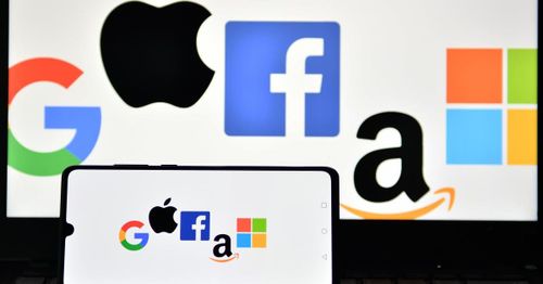 You Vote: Should the government treat Big Tech companies as monopolies?