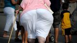 Experimental drug may help disease related to obesity