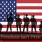 In Recognition of America's Fallen Patriots and Veterans on Memorial Day