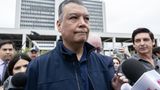 Padilla responds to removal from DHS briefing: ‘I can only imagine what they’re doing’ to migrants