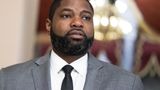 Byron Donalds reacts to life-long Democrat Stephen A. Smith claiming he could make him a Republican