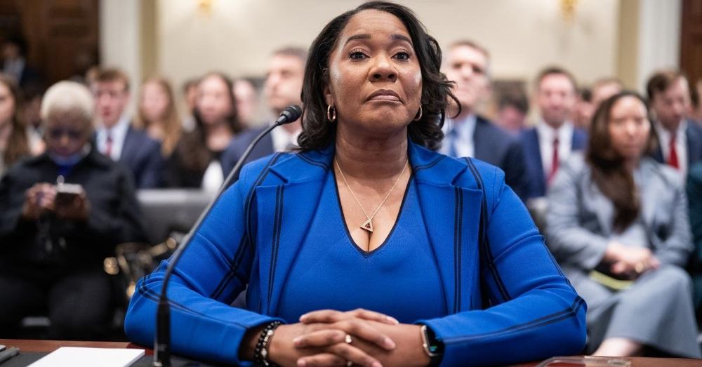 ActBlue CEO invokes the Fifth Amendment multiple times in House testimony