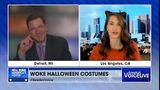 The "most offensive" Halloween costumes
