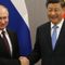 China's Xi to visit Putin in Moscow next week: report